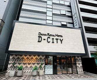 list of hotels