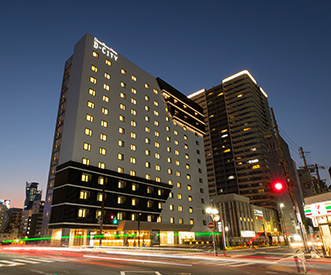 list of hotels