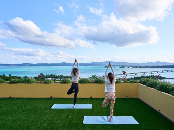 アクティビティ