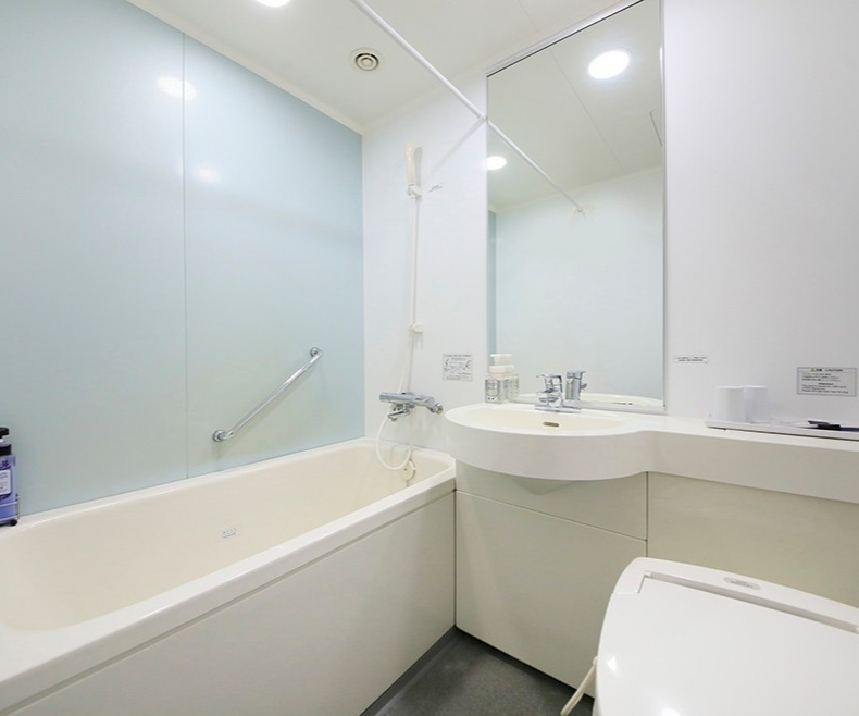 スタンダードルーム