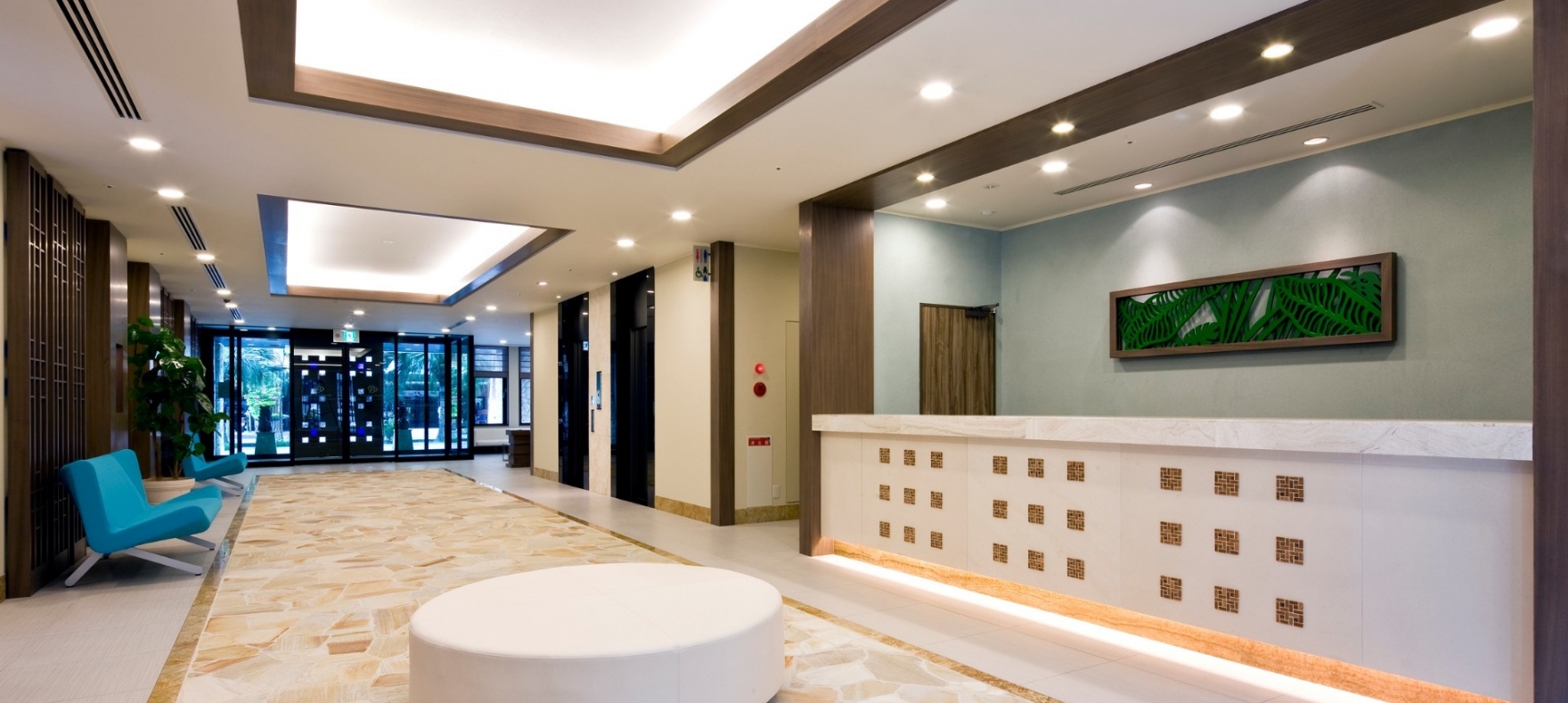 ダイワロイネットホテル沖縄県庁前【公式】ゆいレール「旭橋駅」より徒歩3分