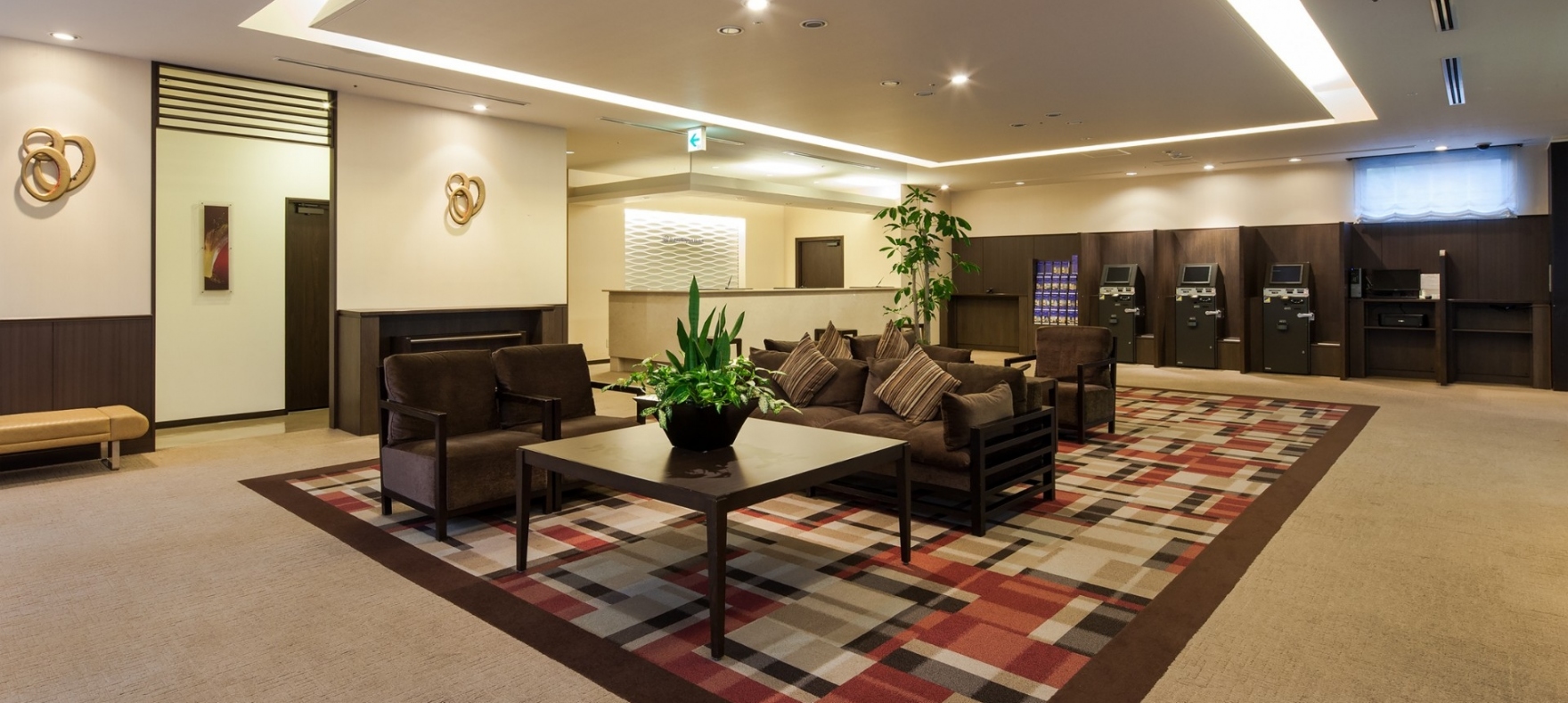 ダイワロイネットホテル 大分