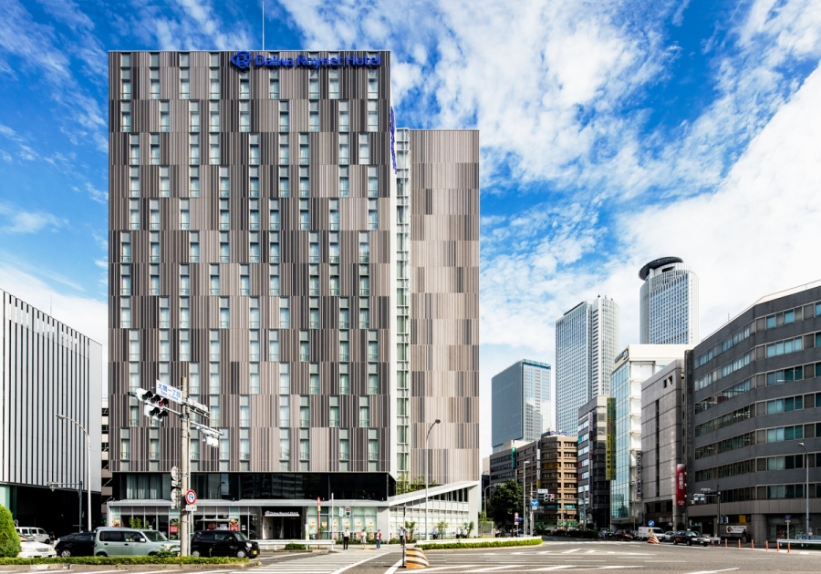 Daiwa Roynet Hotel NAGOYA TAIKO DORI SIDE[Official]