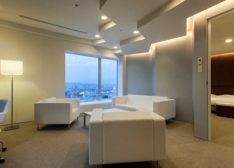 room