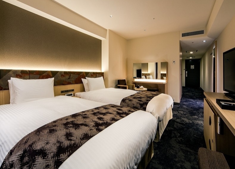 room