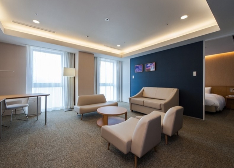 room