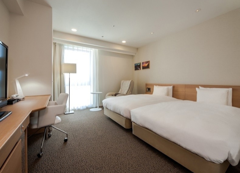 room