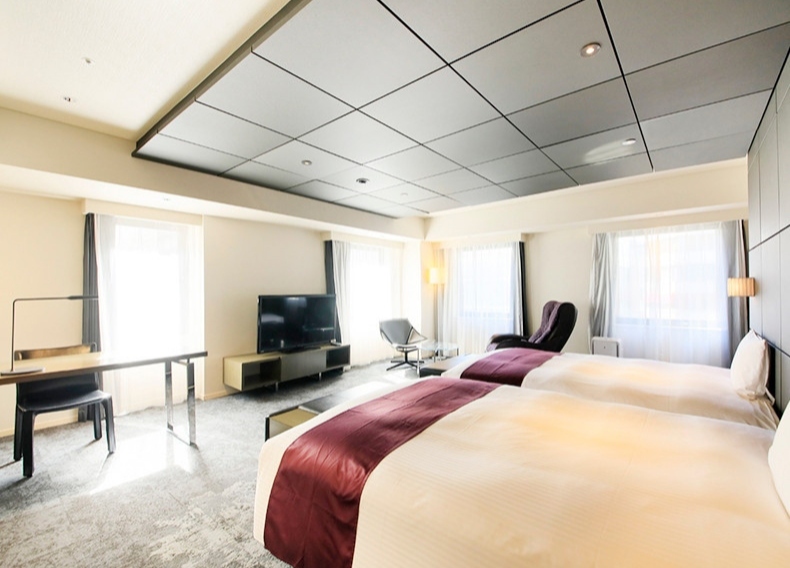 room