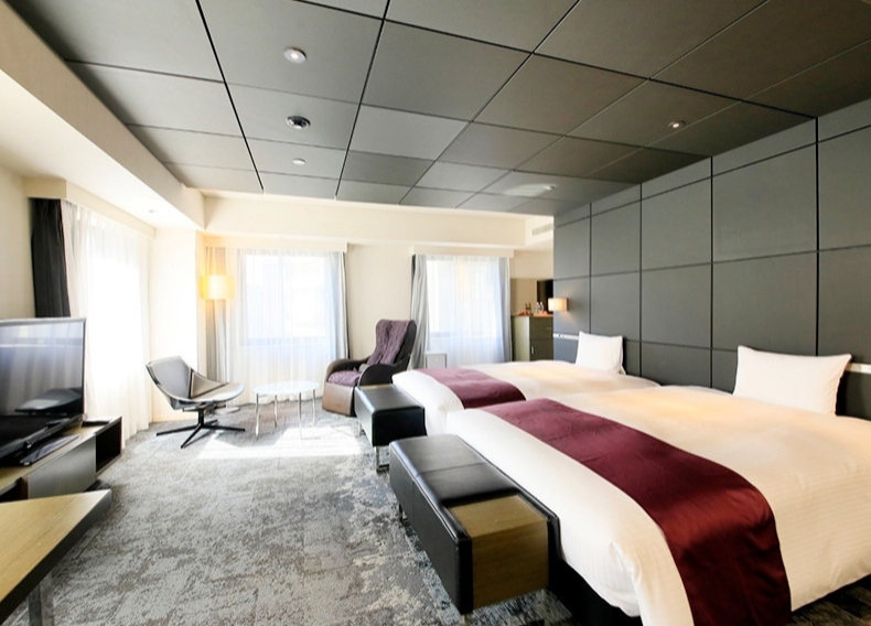 room
