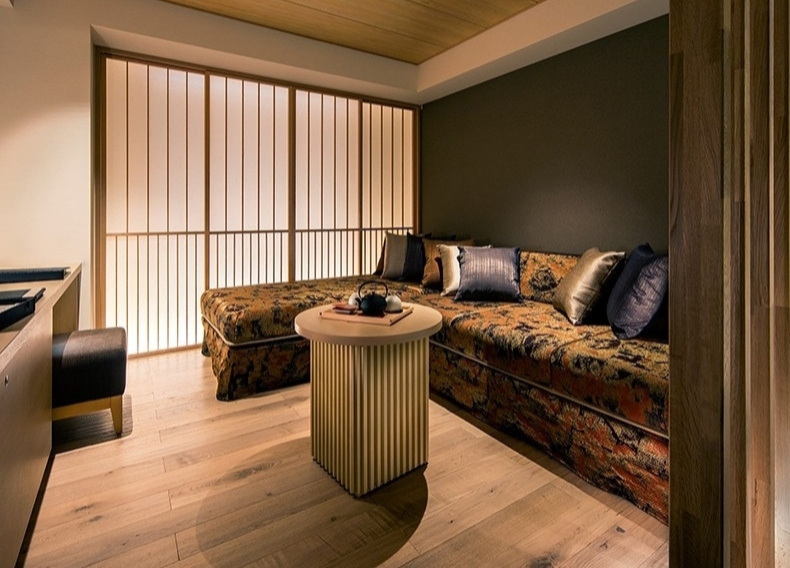 room