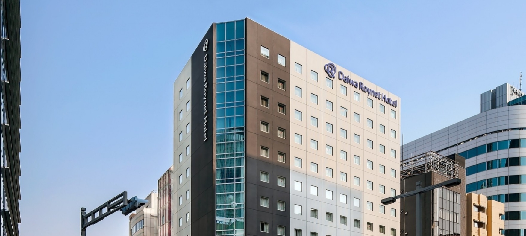 Daiwa Roynet Hotel NAGOYA-EKIMAE