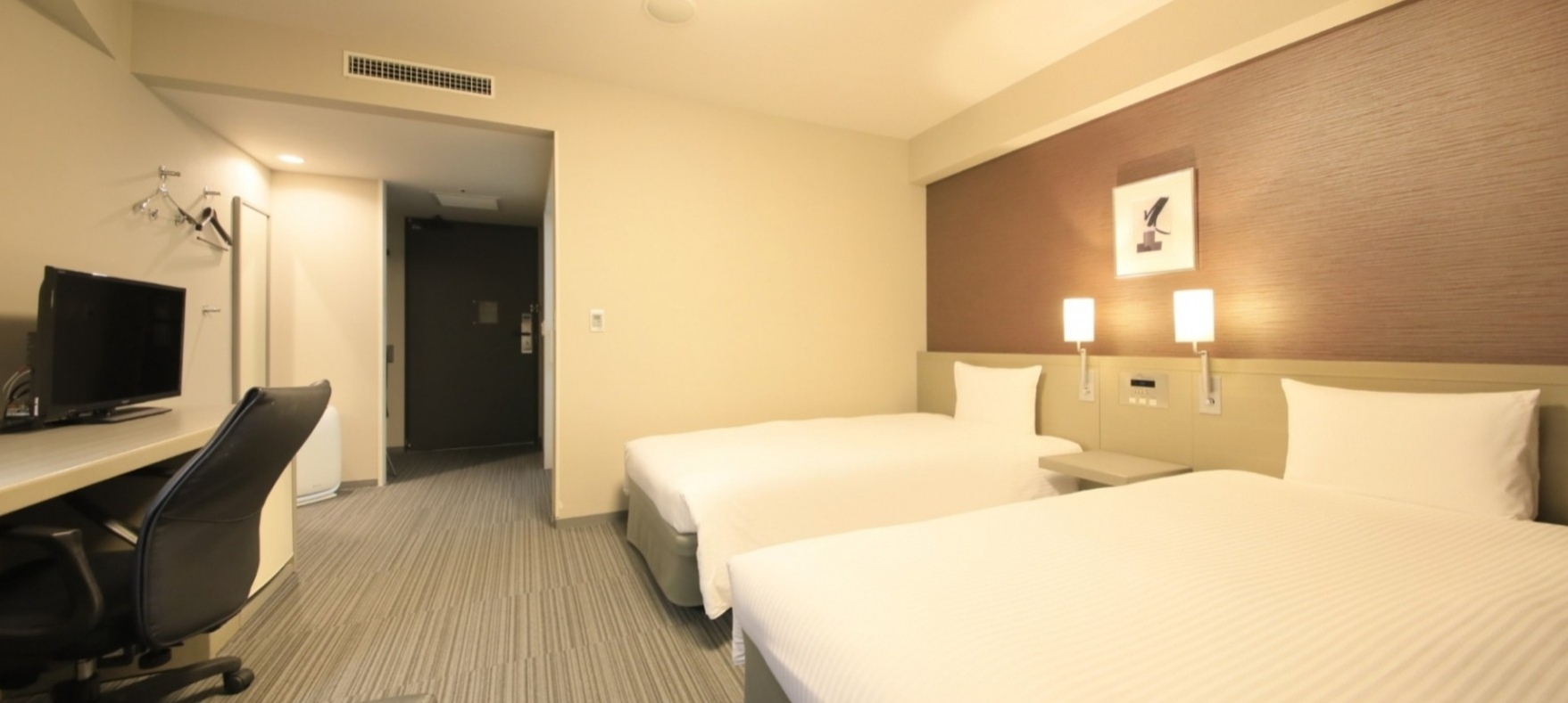 Daiwa Roynet Hotel 도쿄 오사키