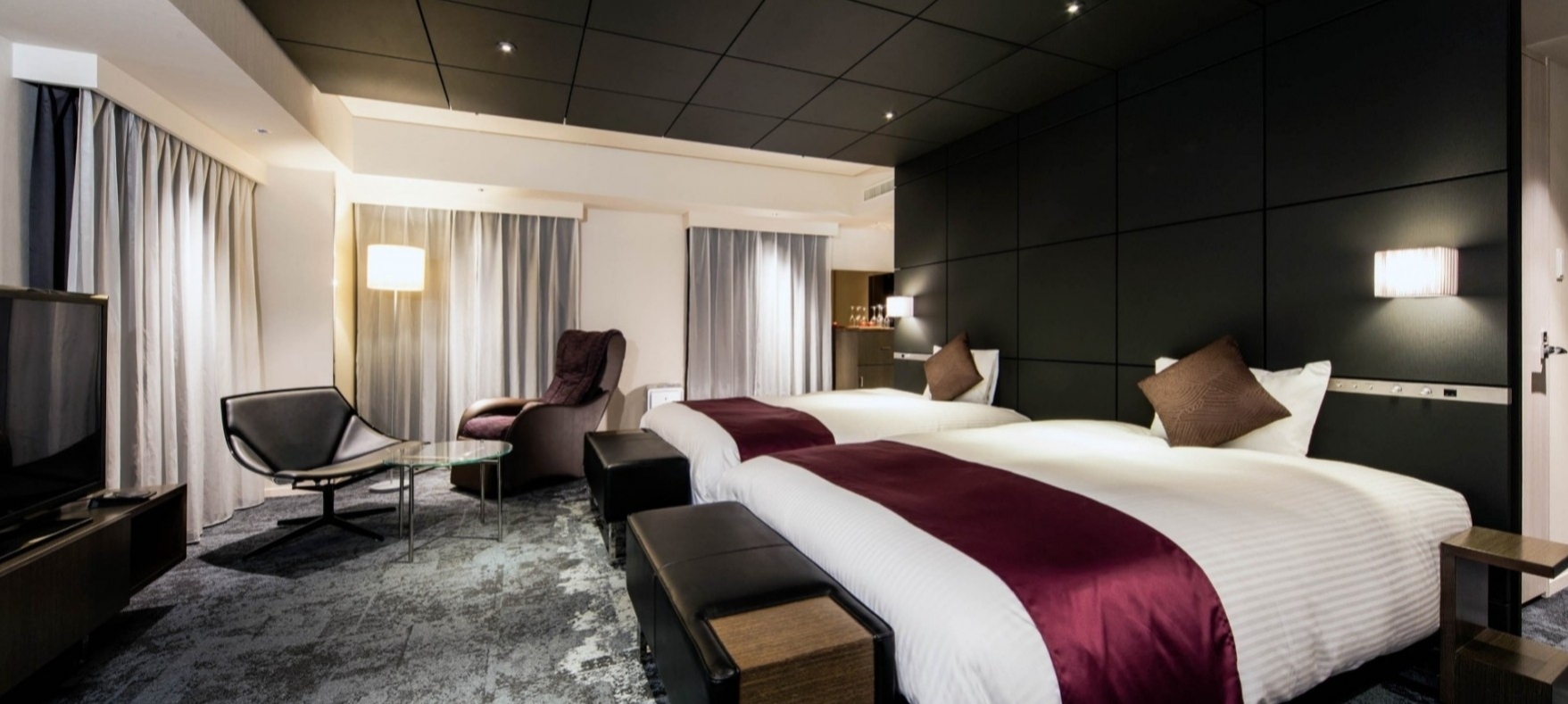 Daiwa Roynet Hotel 銀座 PREMIER