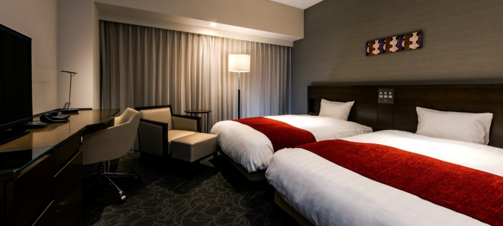 Daiwa Roynet Hotel 松山