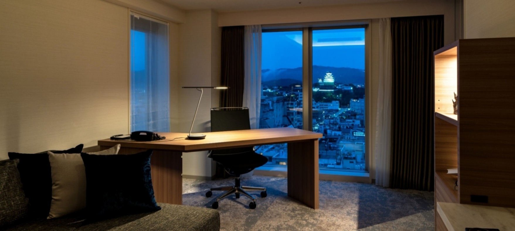 Daiwa Roynet Hotel 姬路