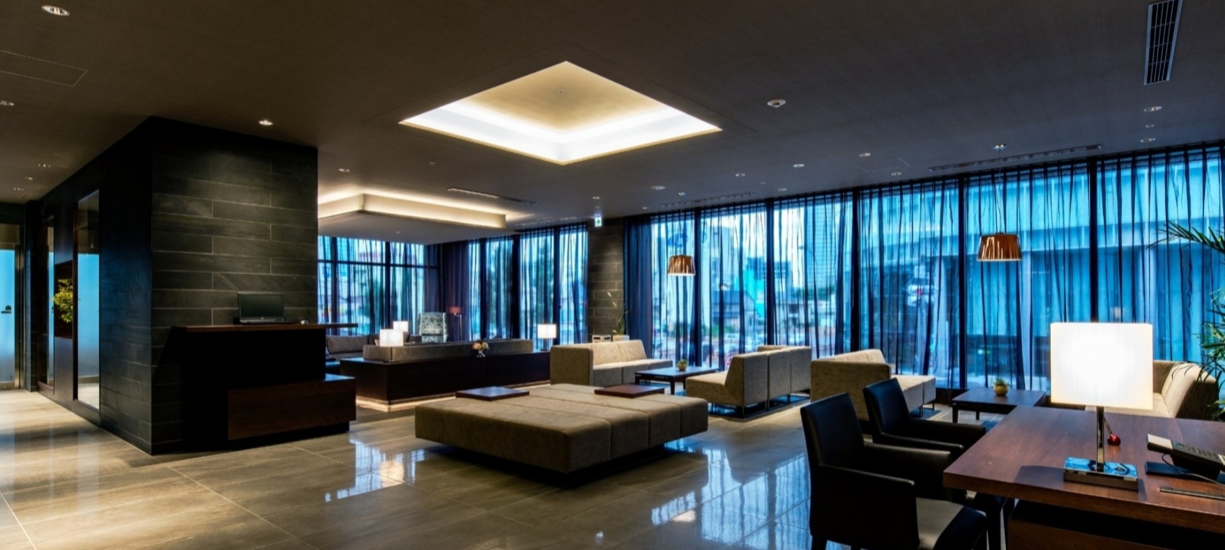 Daiwa Roynet Hotel 名古屋太閣通口