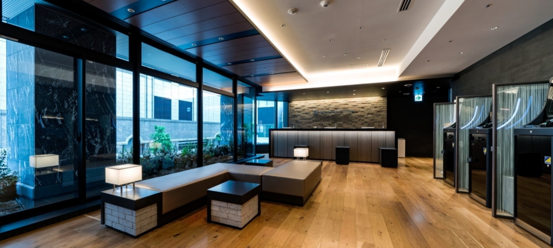 Daiwa Roynet Hotel 신바시