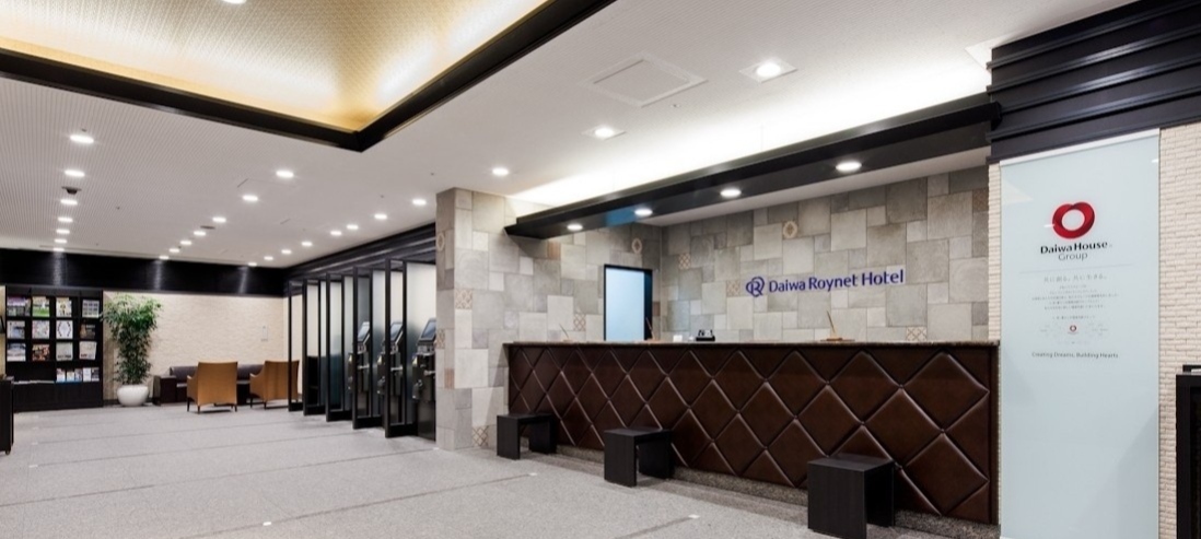 Daiwa Roynet Hotel 神戶三宮