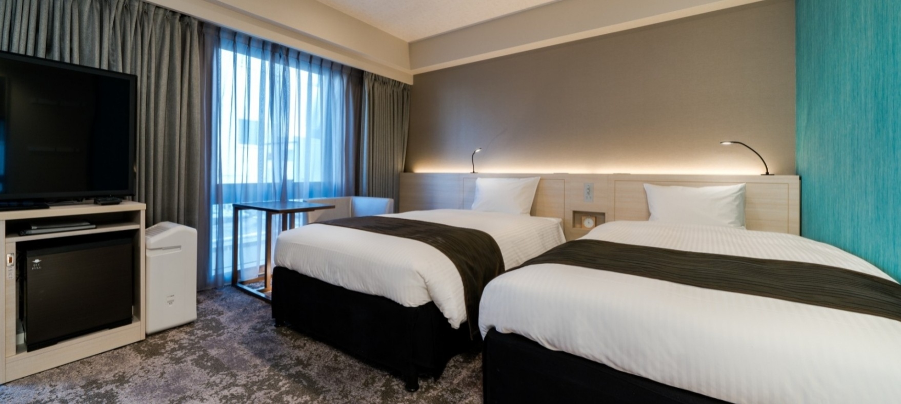 Daiwa Roynet Hotel 후쿠오카 니시나카스