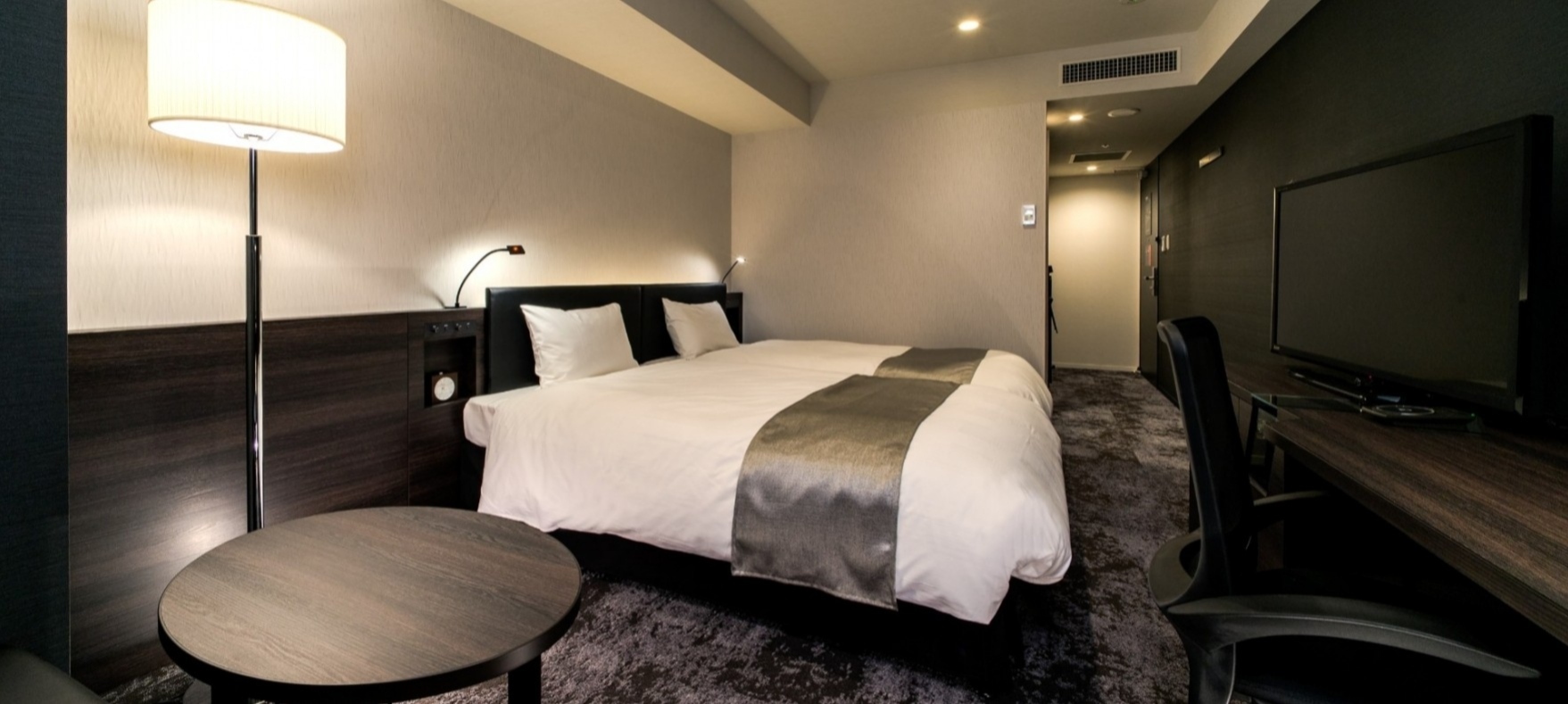 Daiwa Roynet Hotel 고리야마 에키마에