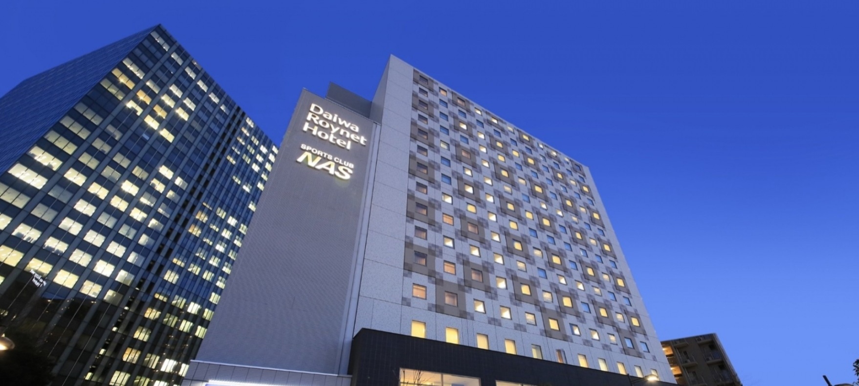 Daiwa Roynet Hotel 도쿄 오사키