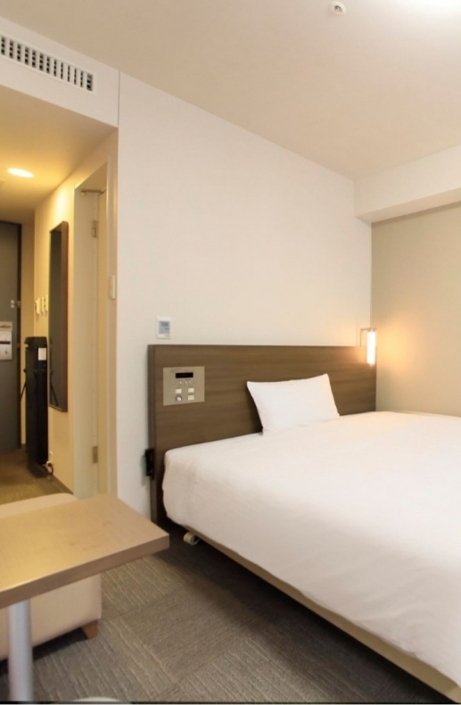 Daiwa Roynet Hotel 橫濱關內