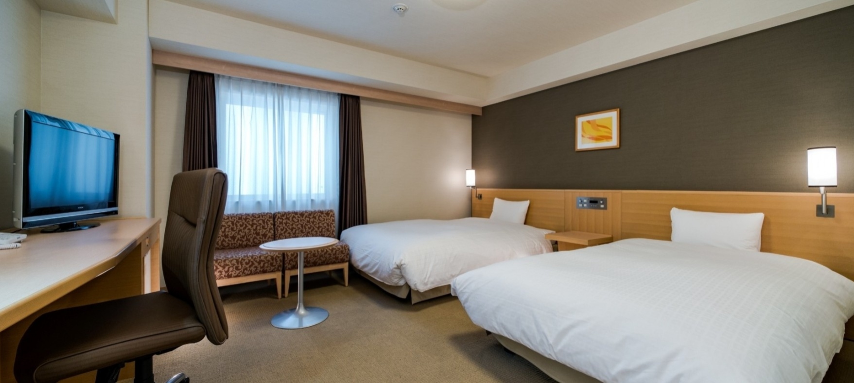 Daiwa Roynet Hotel 히로시마