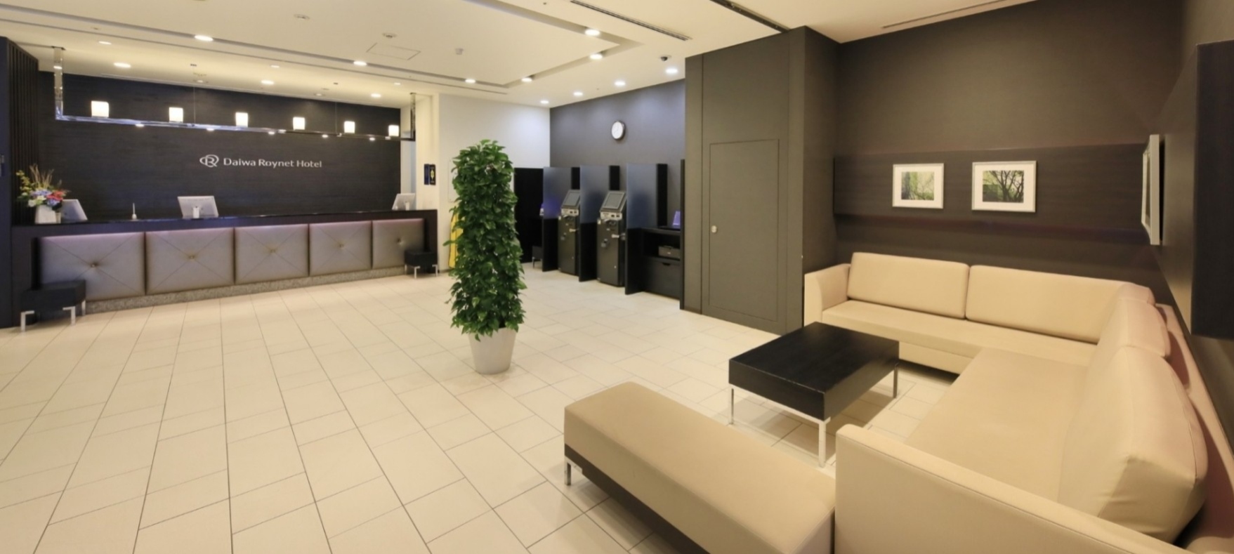 Daiwa Roynet Hotel 東京赤羽