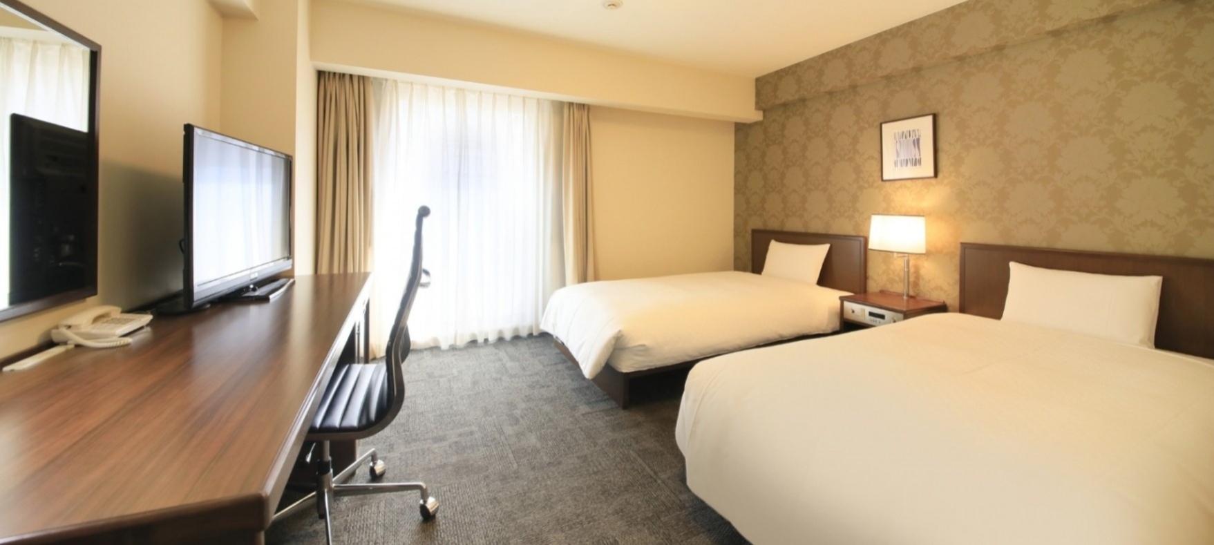 Daiwa Roynet Hotel 고베 산노미야