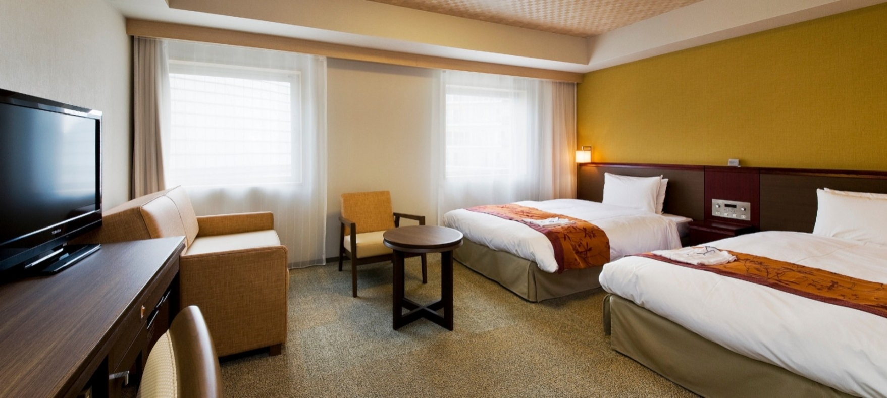 Daiwa Roynet Hotel 나하 코쿠사이도리