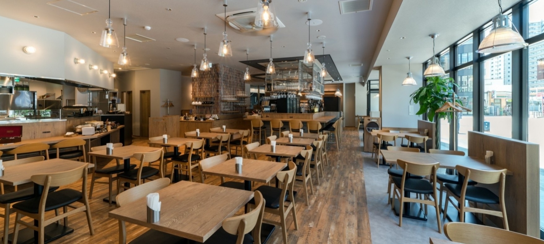 Daiwa Roynet Hotel 千叶中央