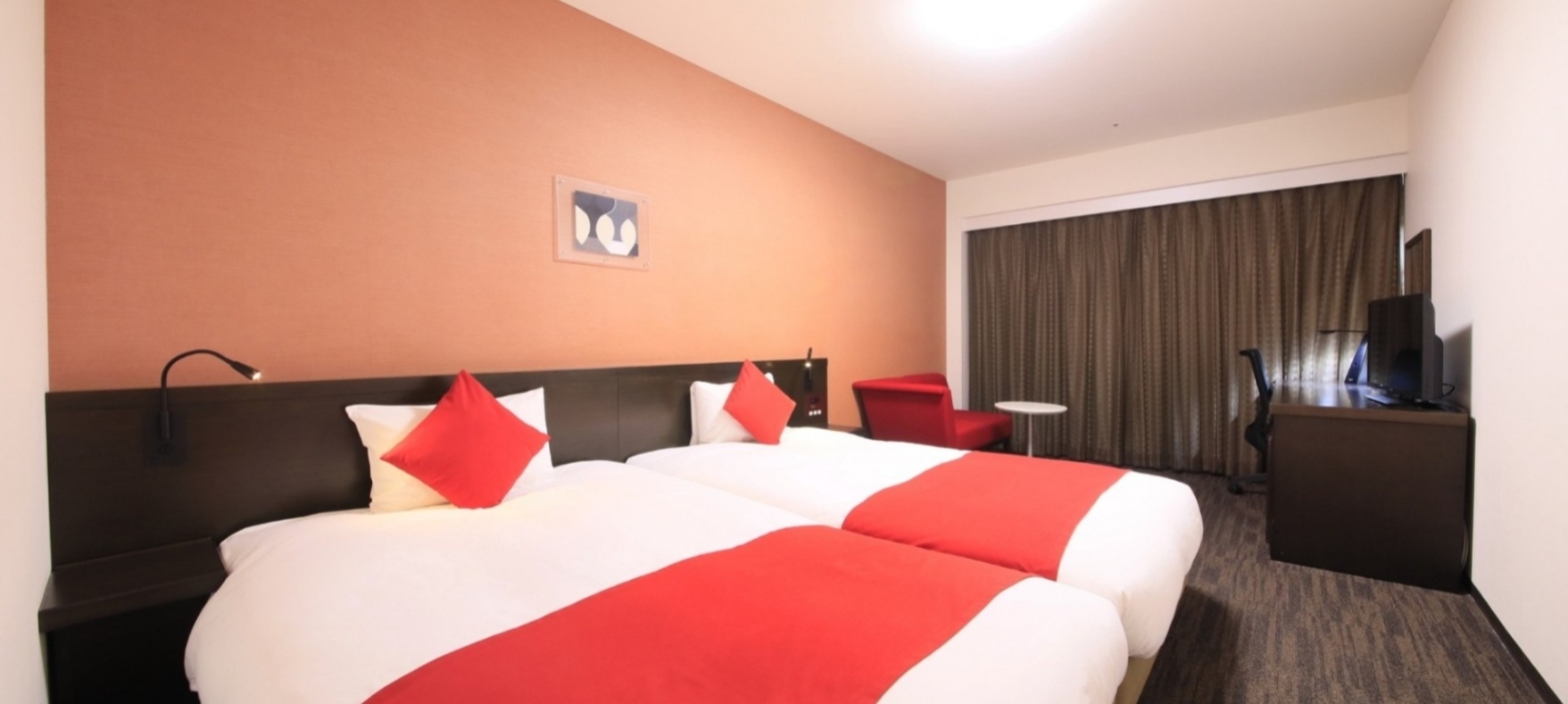 Daiwa Roynet Hotel OKAYAMA-EKIMAE