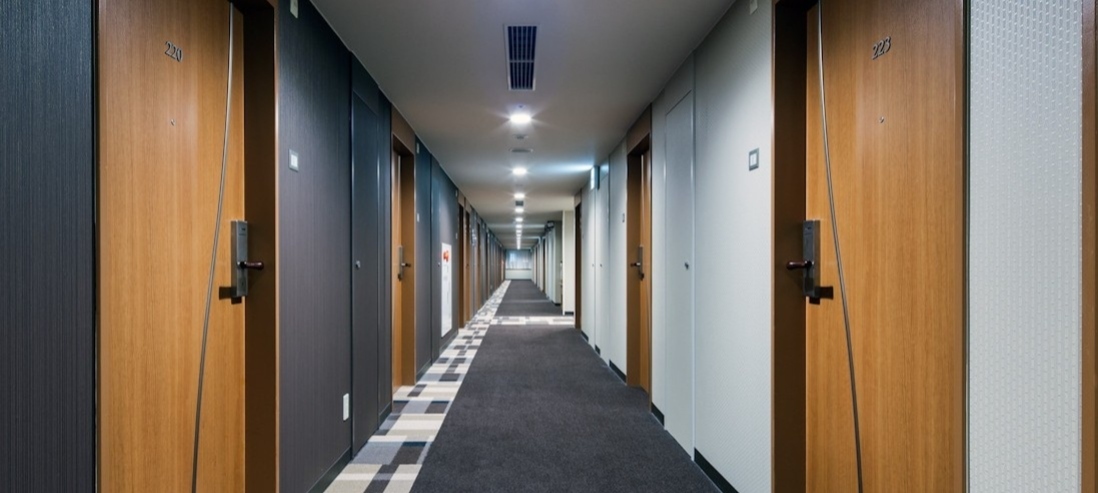 Daiwa Roynet Hotel 고베 산노미야