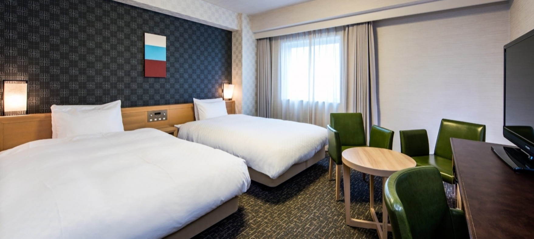 Daiwa Roynet Hotel 高松