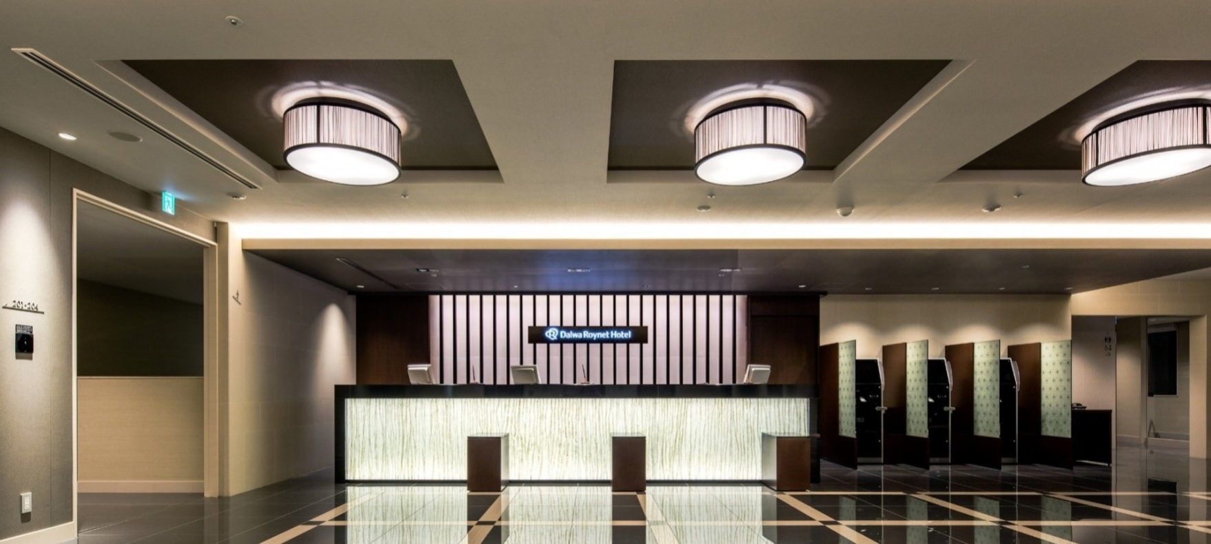 Daiwa Roynet Hotel 松山