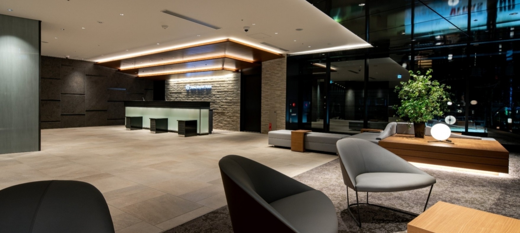 Daiwa Roynet Hotel 仙台一番町 PREMIER