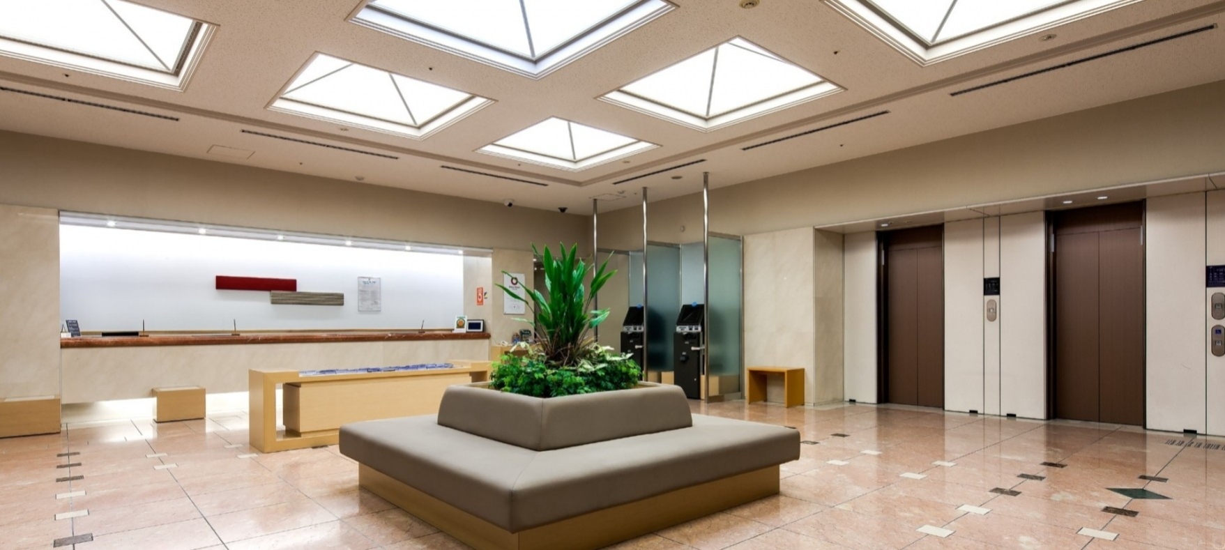 Daiwa Roynet Hotel 名古屋新幹線口