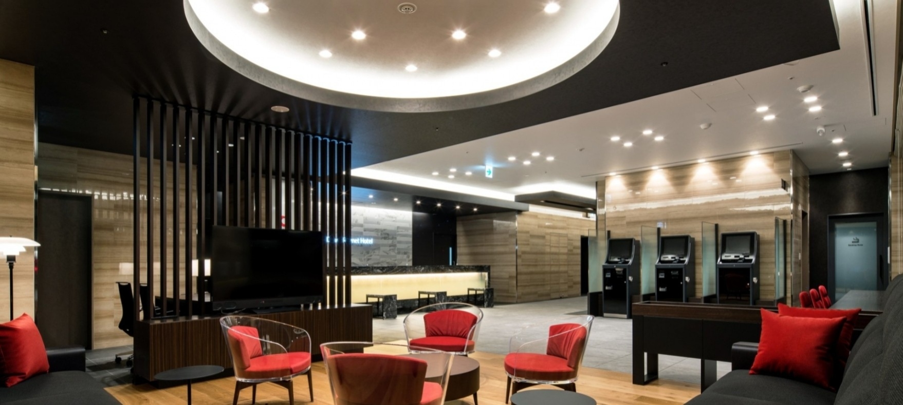 Daiwa Roynet Hotel HIROSHIMA-EKIMAE