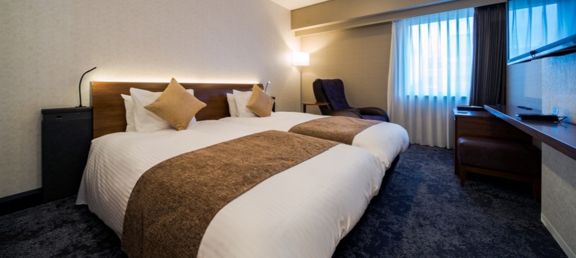 Daiwa Roynet Hotel 名古屋太閣通口