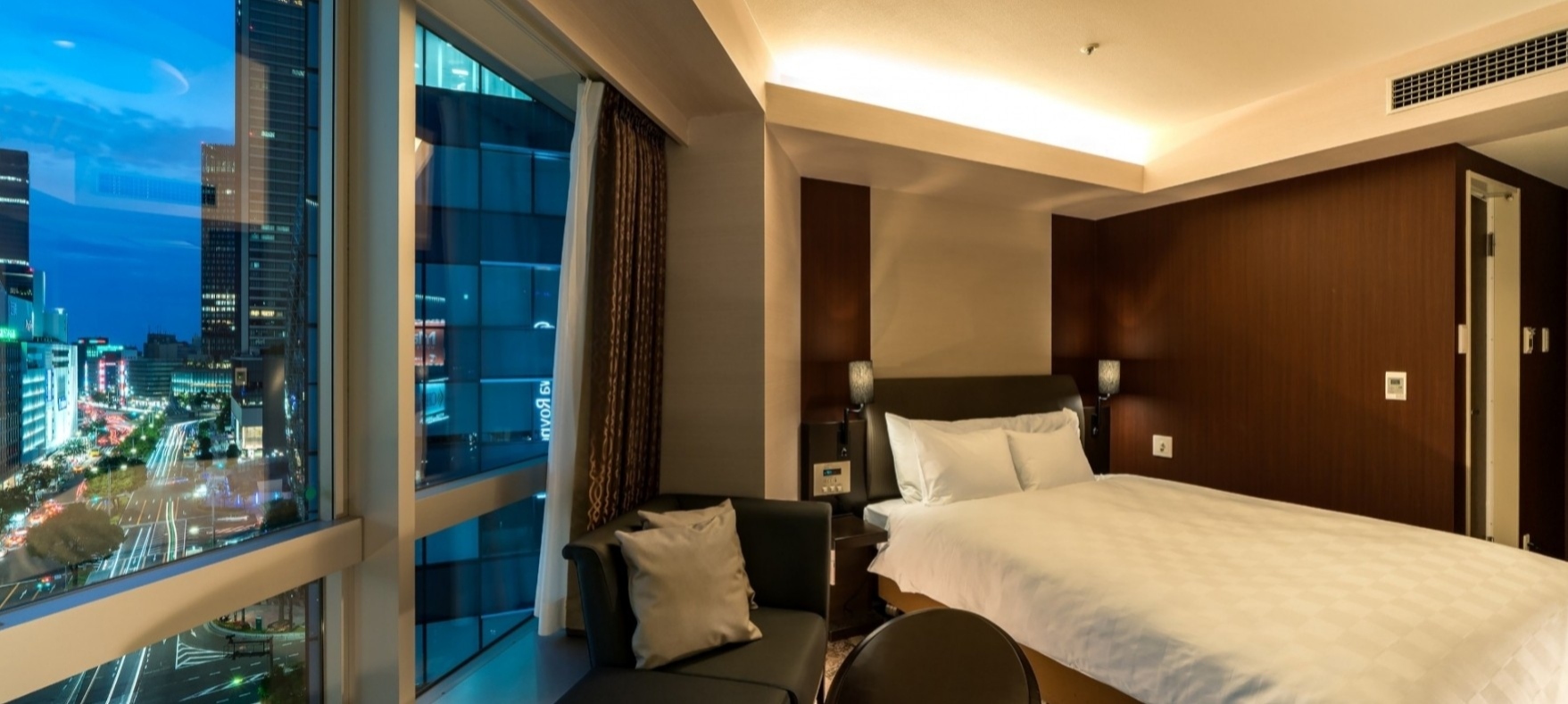 Daiwa Roynet Hotel 名古屋站前