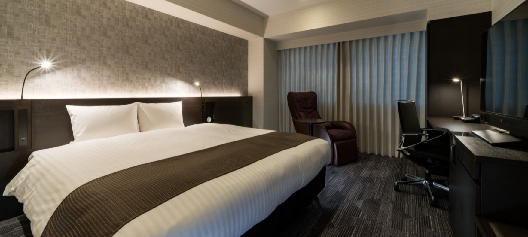 Daiwa Roynet Hotel HIROSHIMA-EKIMAE