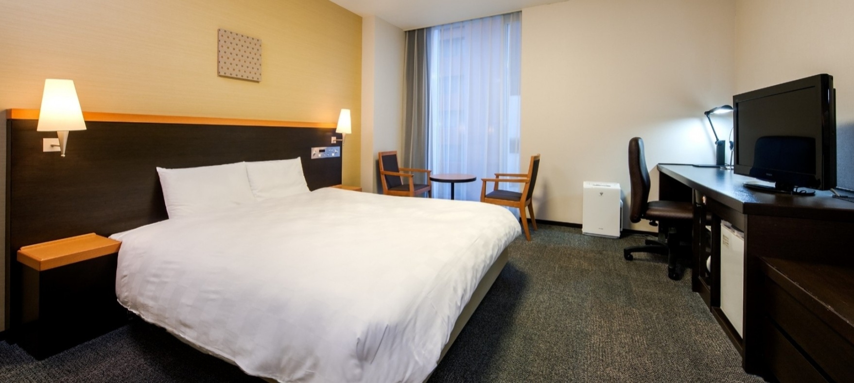 Daiwa Roynet Hotel 名古屋新幹線口