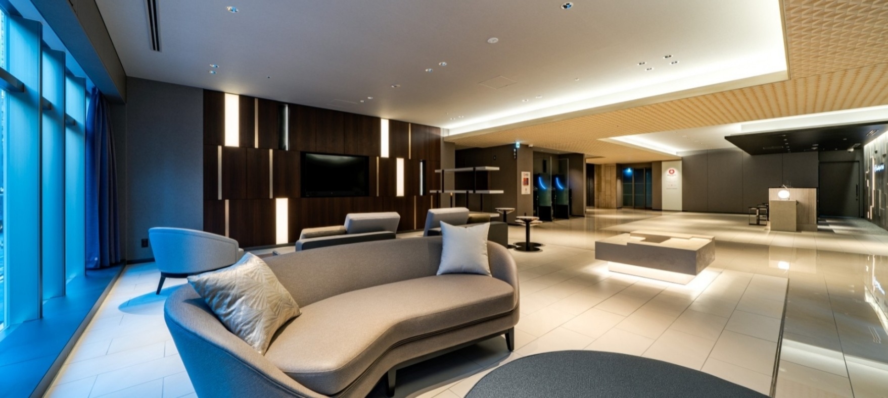 Daiwa Roynet Hotel 도쿄 교바시 PREMIER