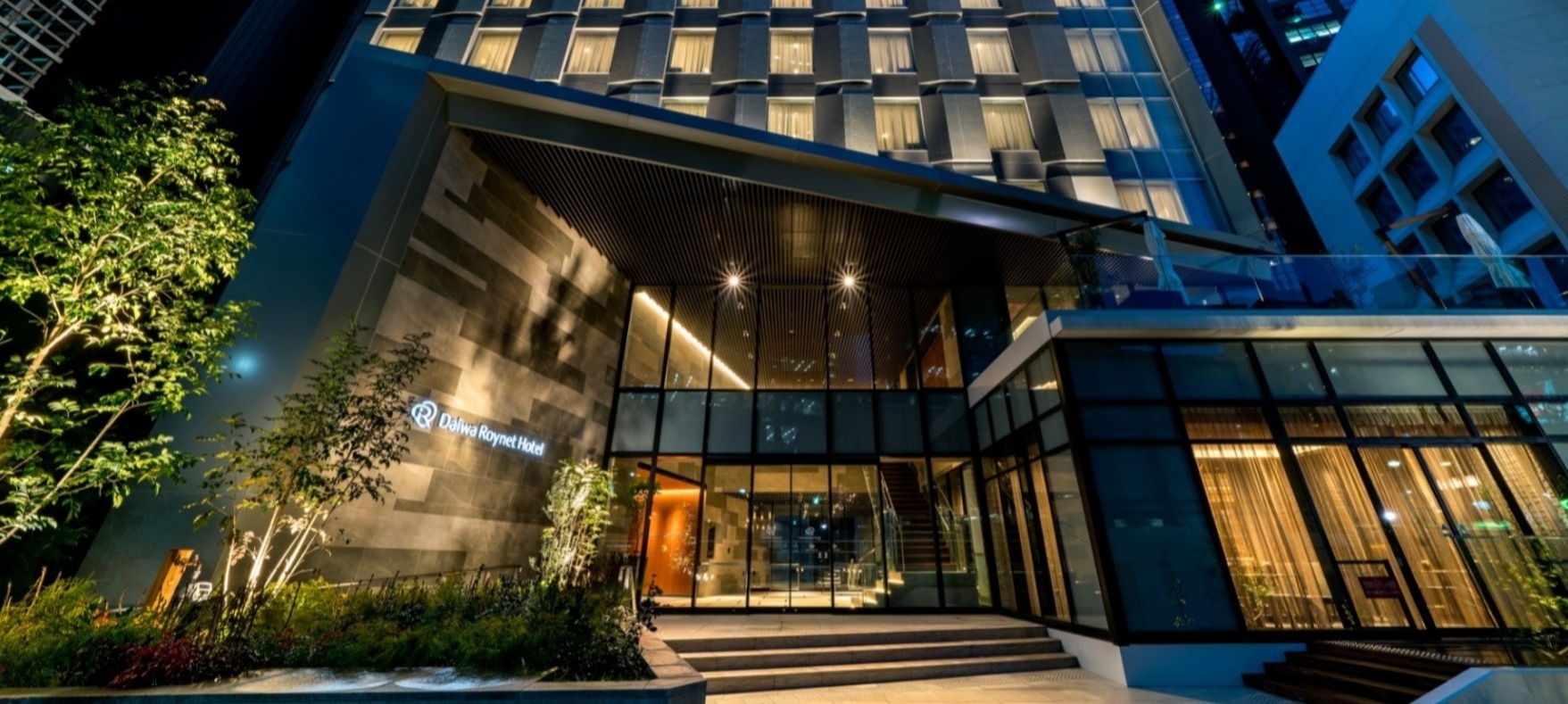 Daiwa Roynet Hotel 西新宿 PREMIER