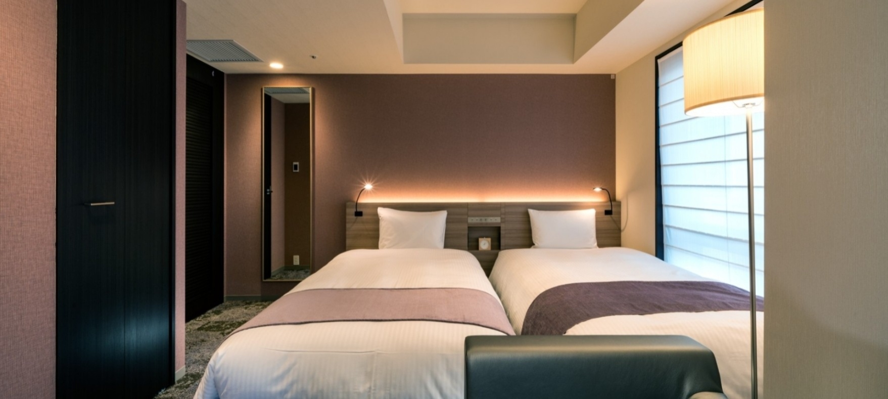 Daiwa Roynet Hotel 신바시