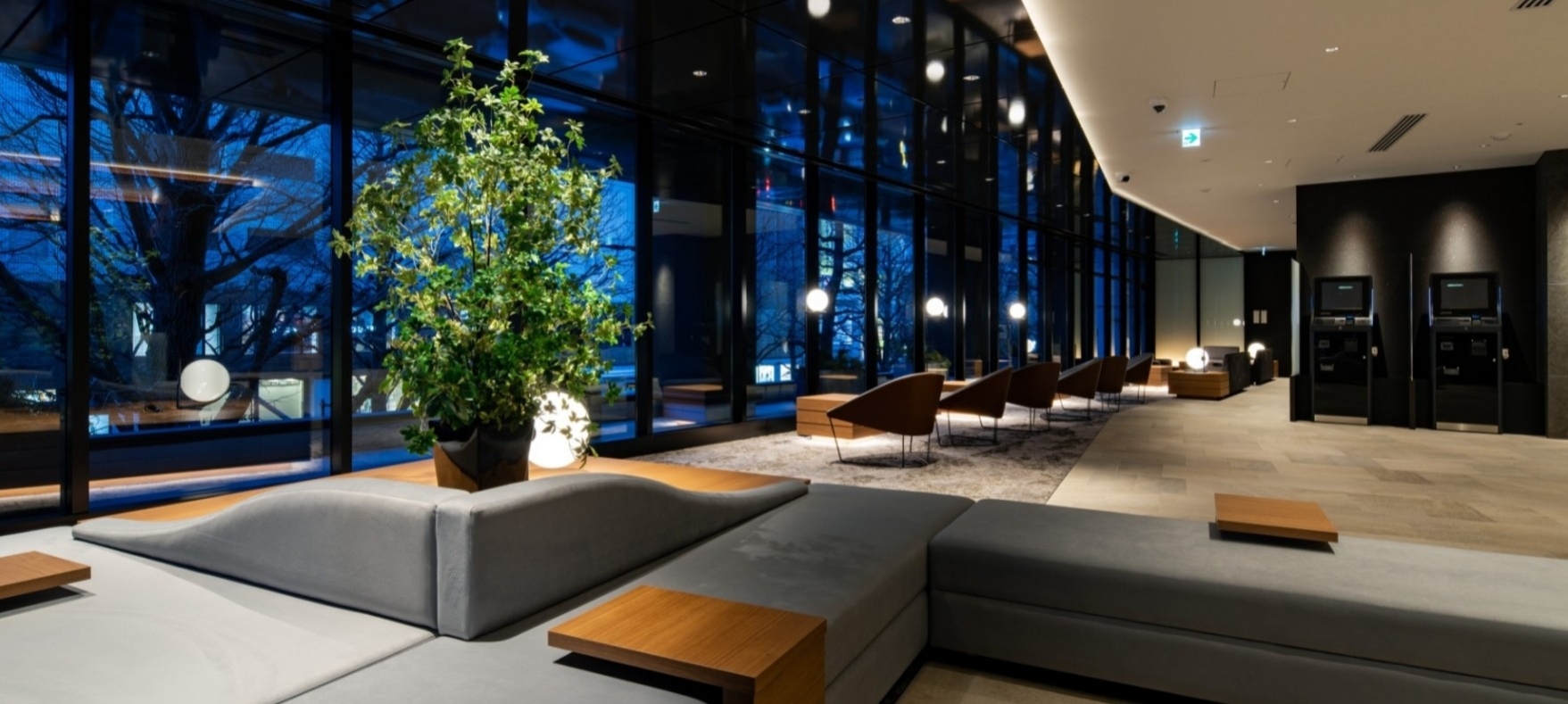 Daiwa Roynet Hotel 仙台一番町 PREMIER