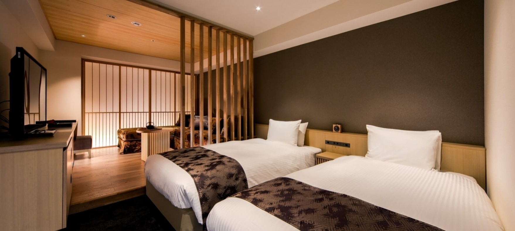 Daiwa Roynet Hotel 京都站前 PREMIER