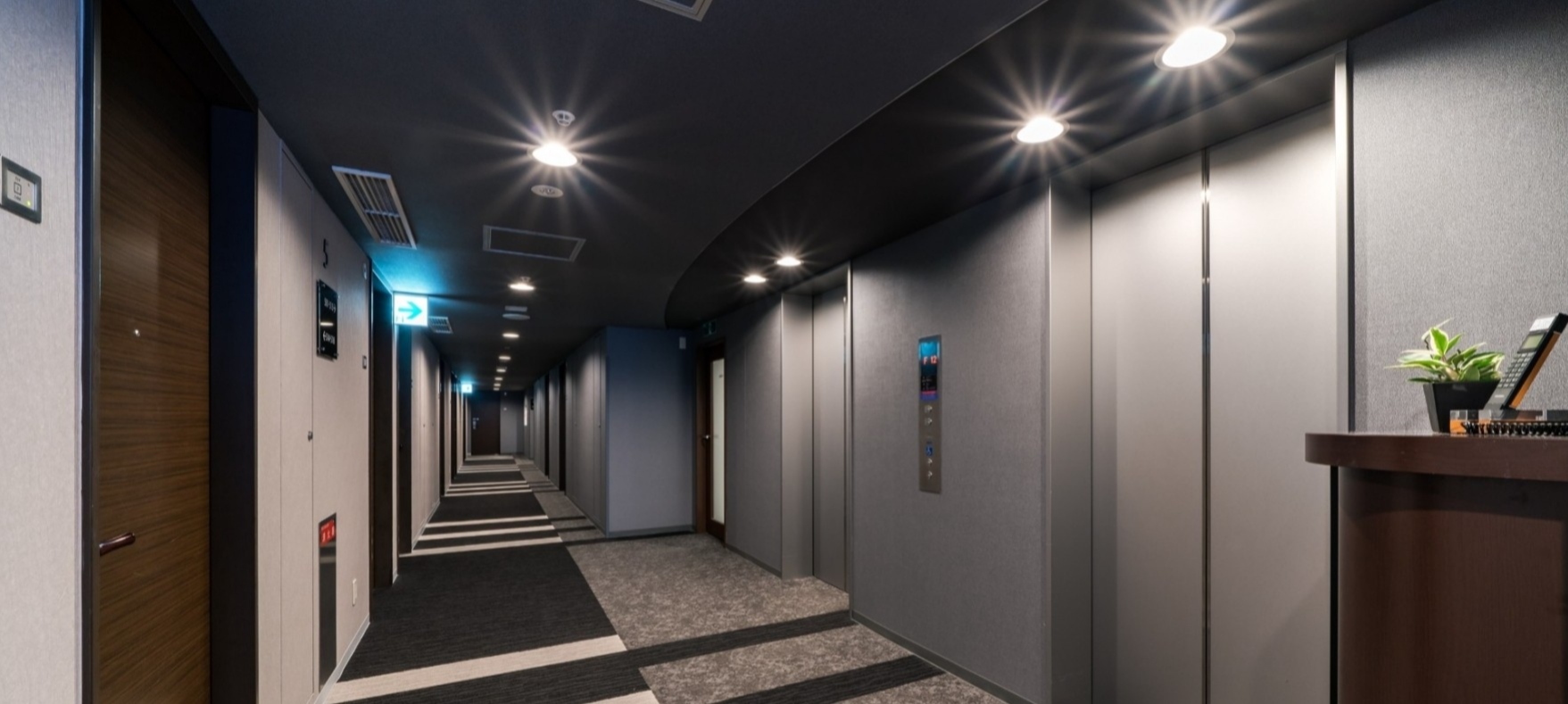 Daiwa Roynet Hotel NAGOYA-EKIMAE