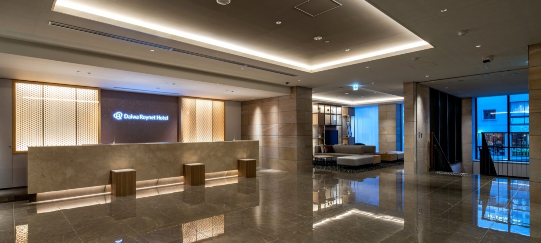 Daiwa Roynet Hotel 姬路