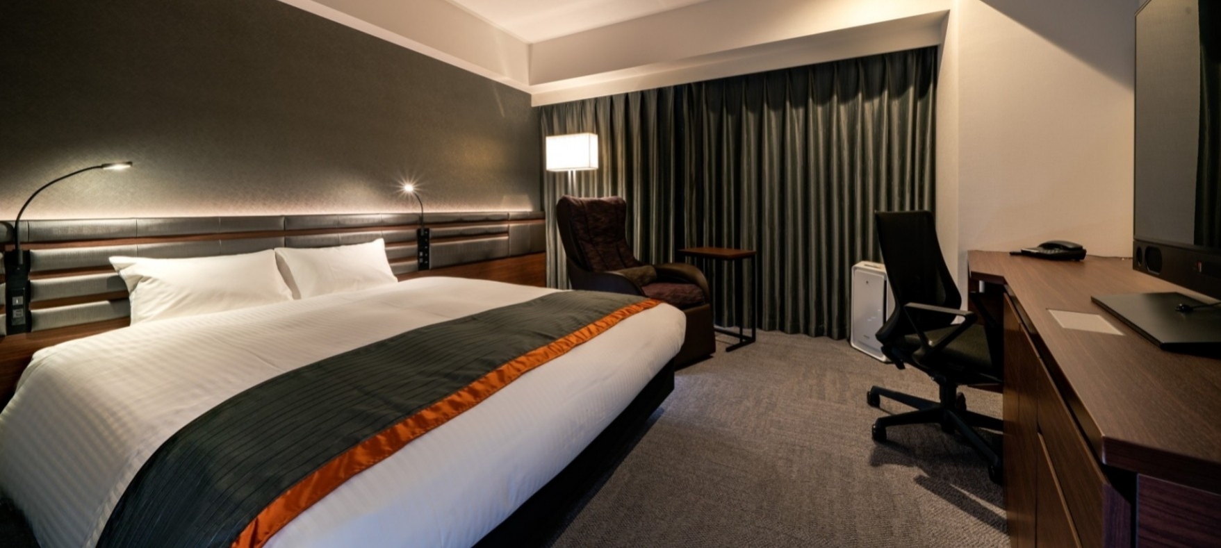 Daiwa Roynet Hotel 仙台一番町 PREMIER